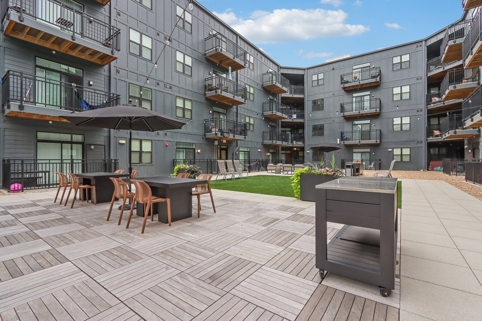 Wesley Place – photo 4