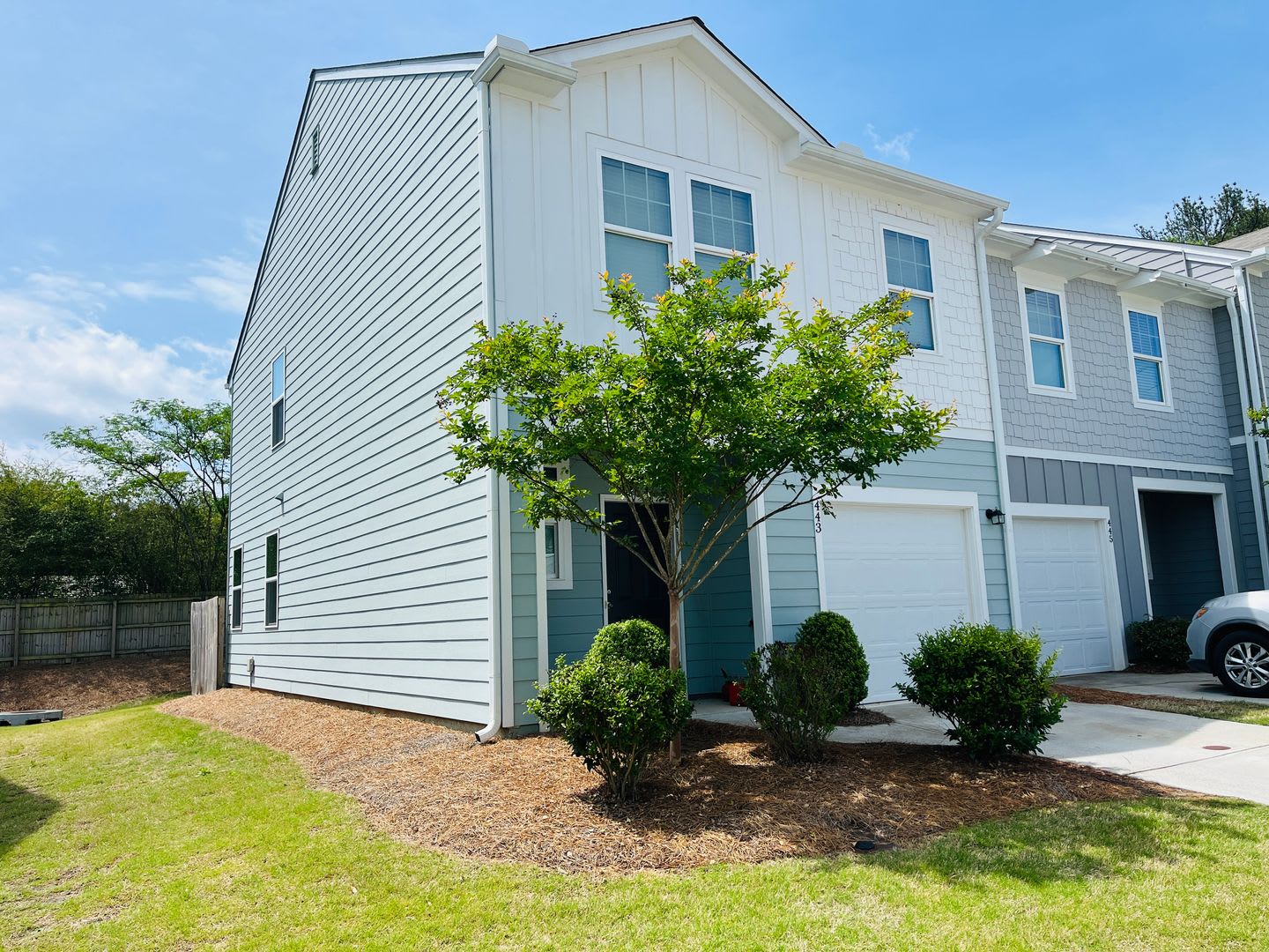 Move In Special 500 Off 1St 2 Months With A 9 15 Move In Date Or Sooner Welcome Home Beautiful 3 Bedroom 2 5 Bathroom Townhome Located In Cartersville Must See – photo 2