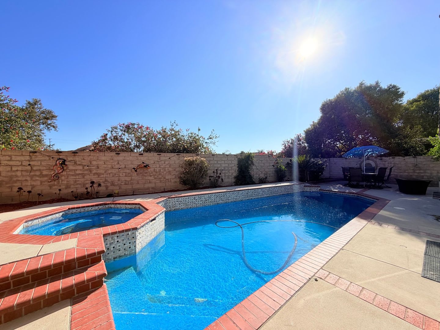 Charming 3BR House in Santa Clarita – photo 2