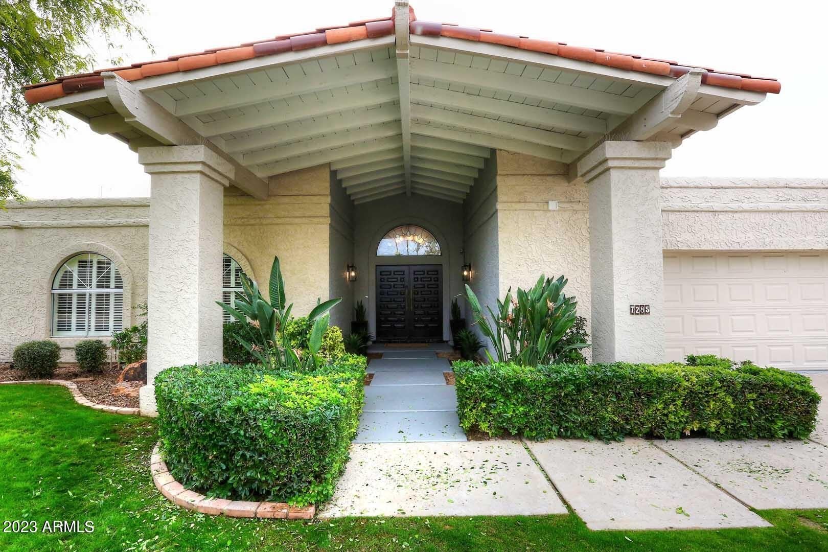 7285 E LAS PALMARITAS Drive – photo 3