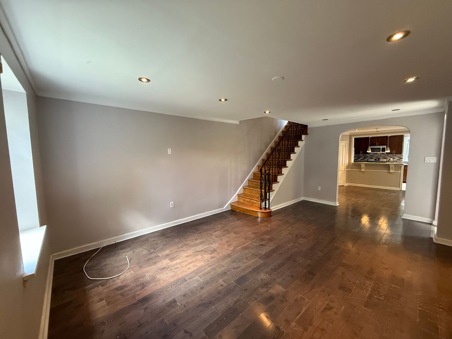 Newly Renovated Home in West Philadelphia – photo 5