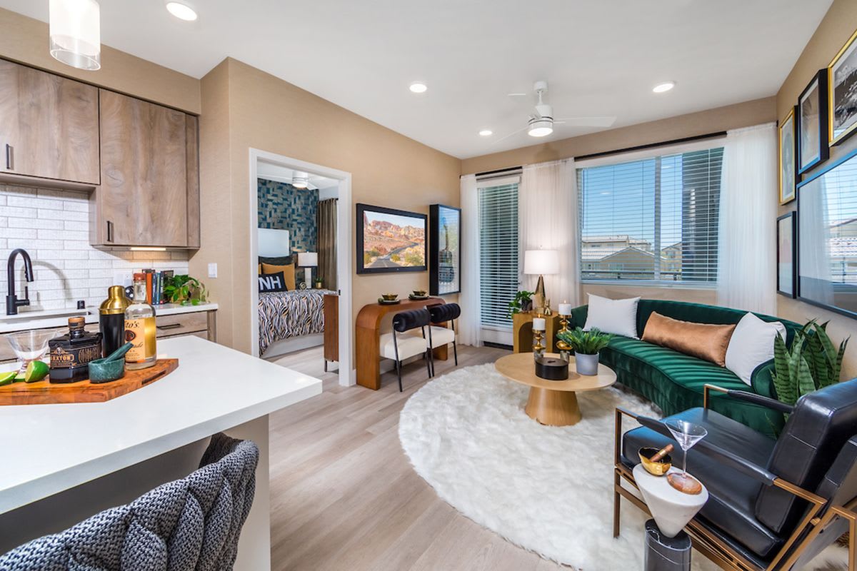 Marlowe Centennial Hills – photo 2