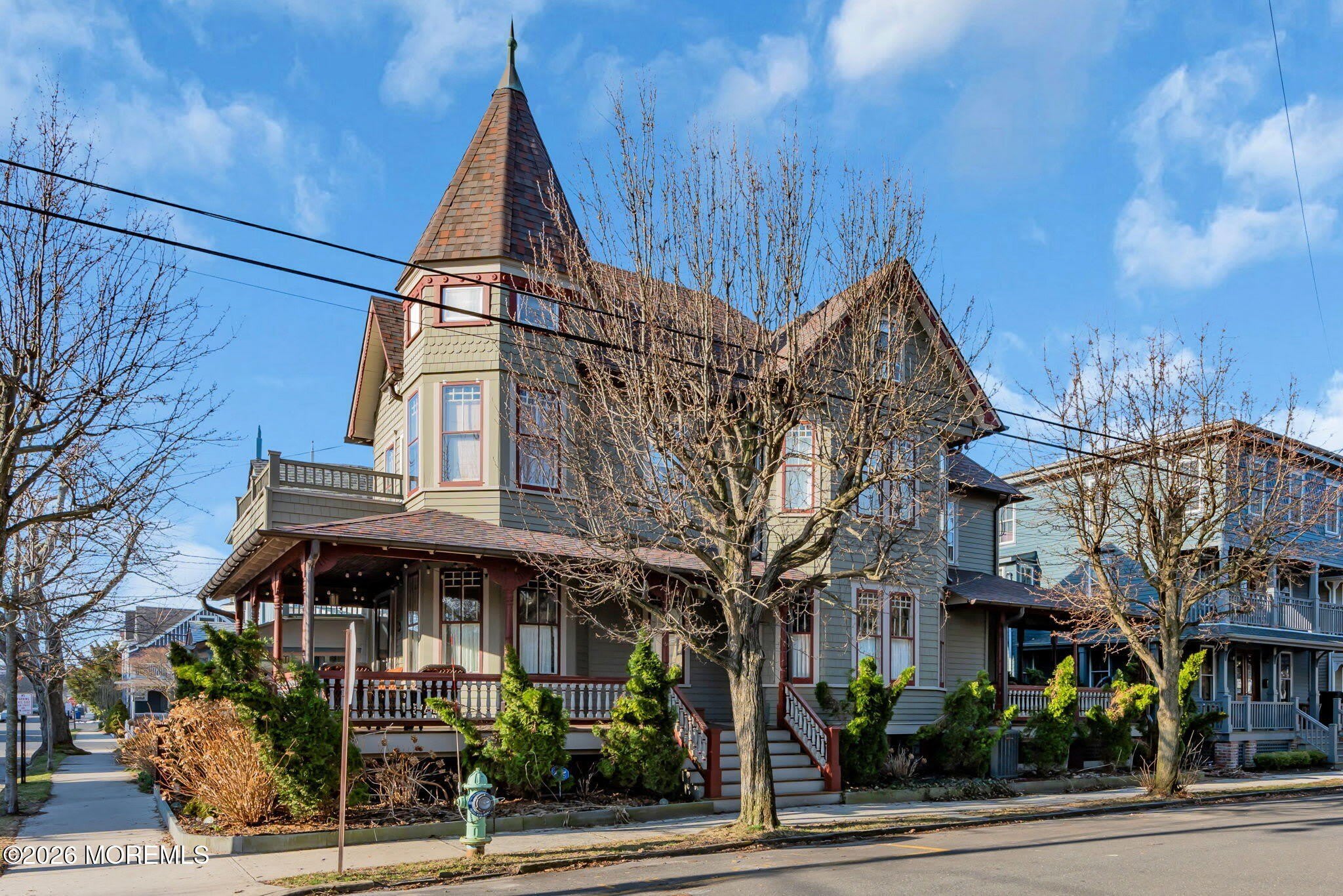 62 Webb Avenue – photo 1