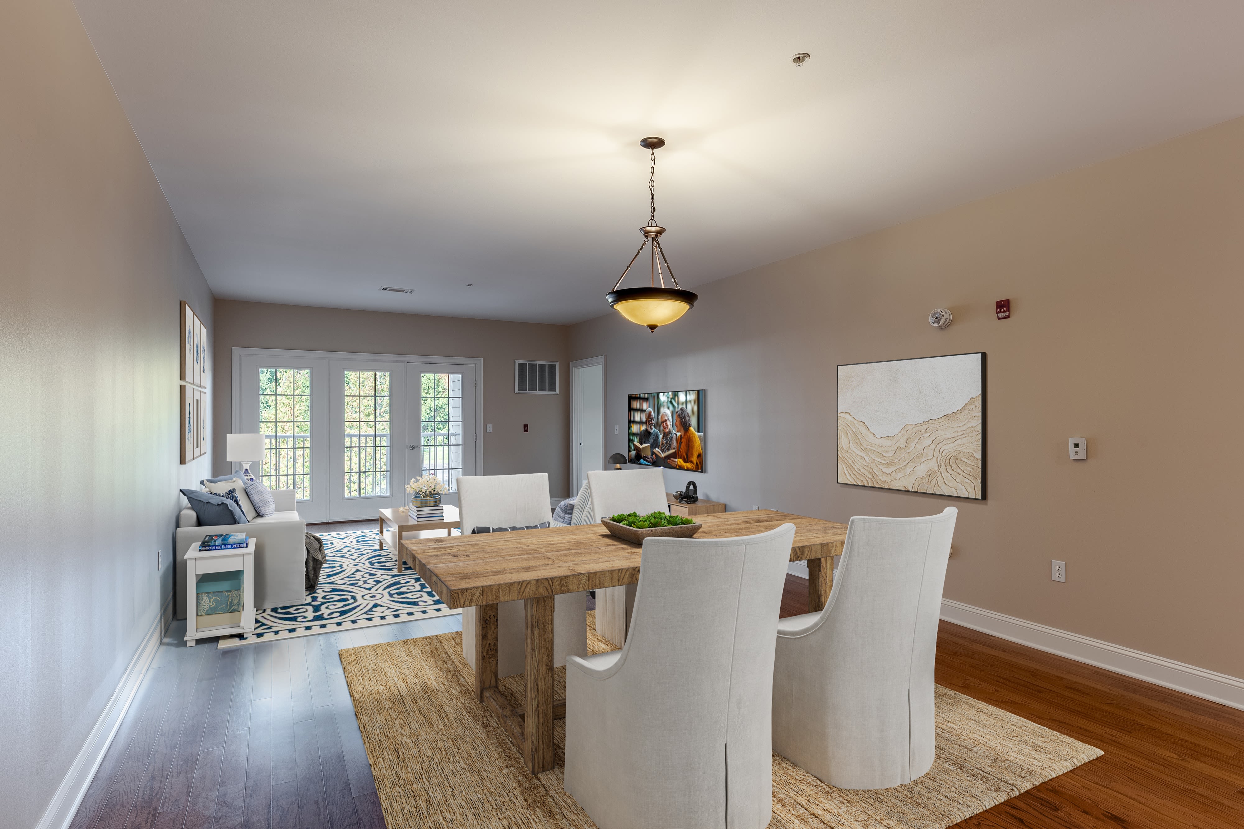 Vineyard Commons – photo 2