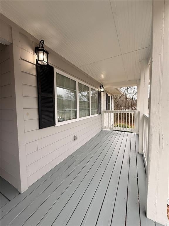 3218 Macedonia Road – photo 5