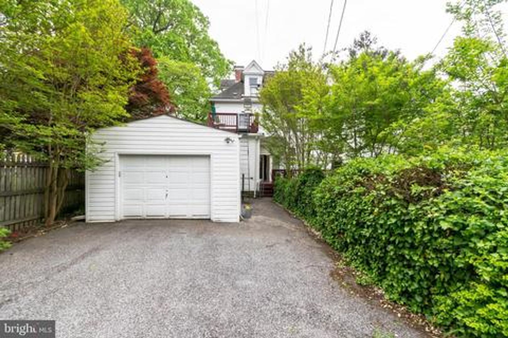 720 Gladstone Avenue Roland Park – photo 2