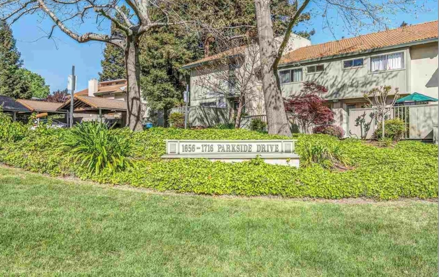 1662 Parkside DR – photo 1