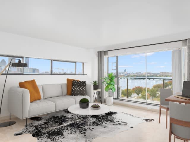 100 Memorial Drive – photo 3