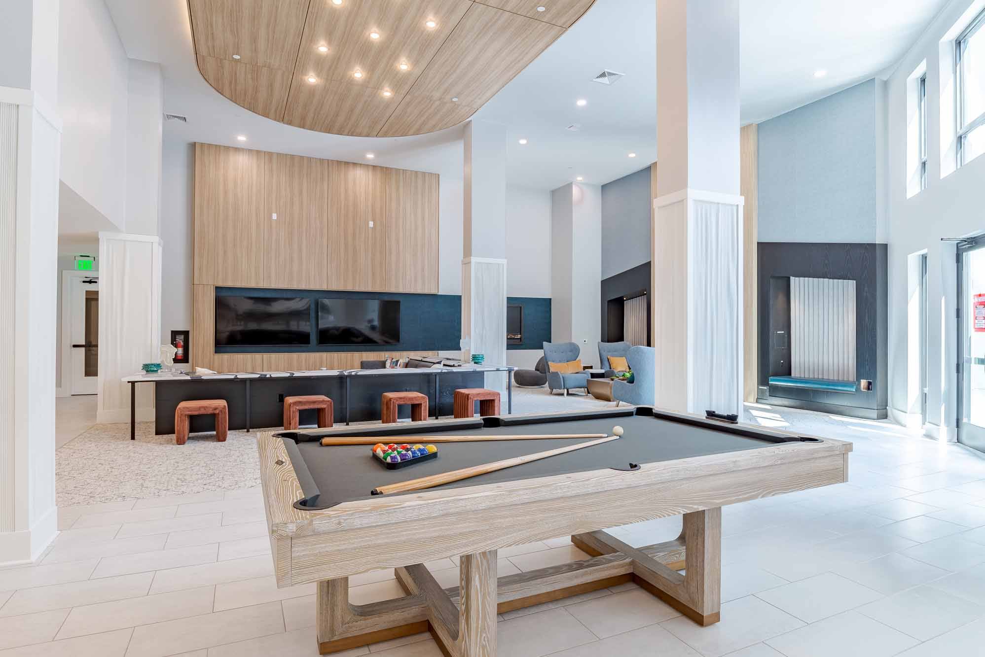 The Ace Apartments – photo 1