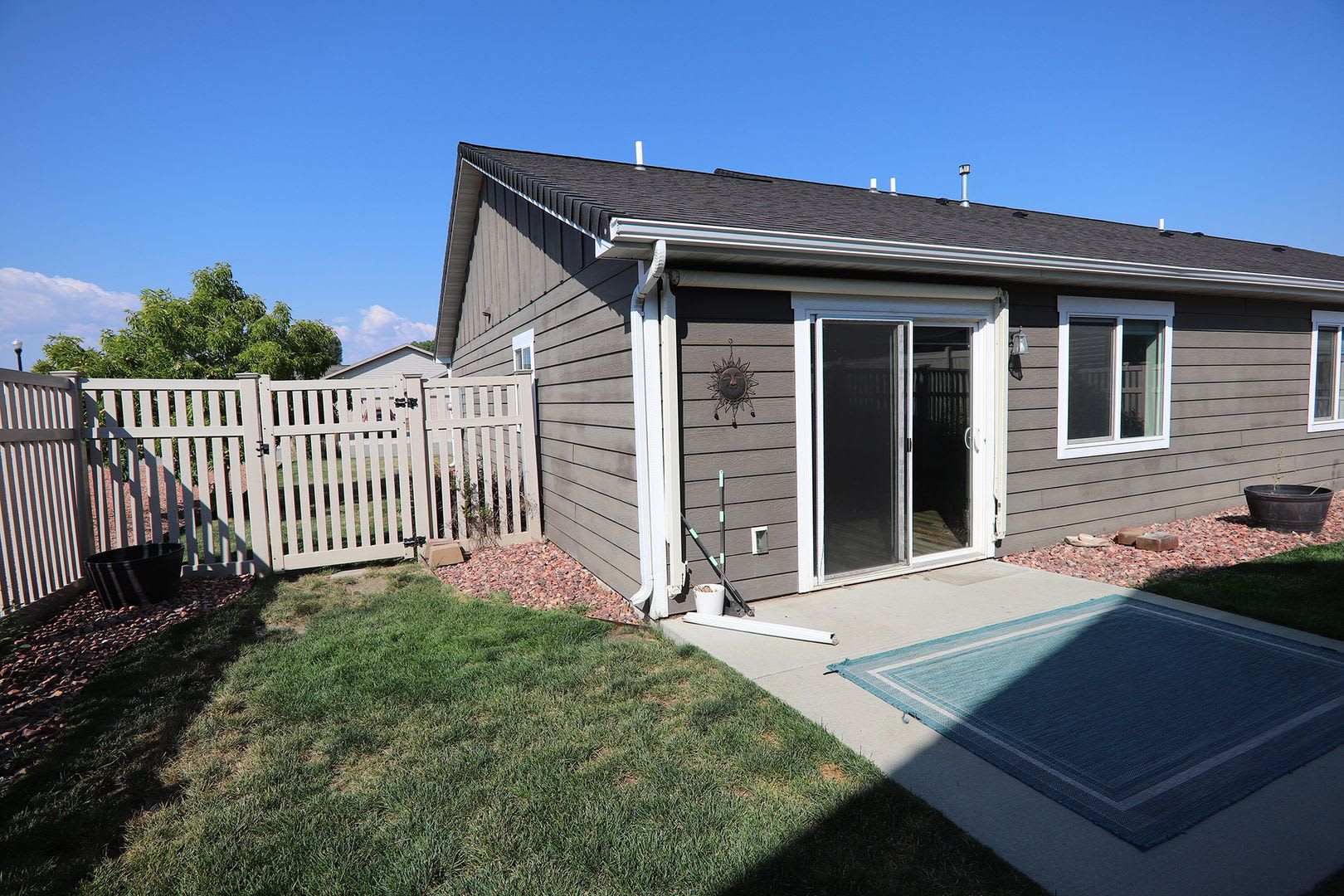 Newer patio home – photo 5