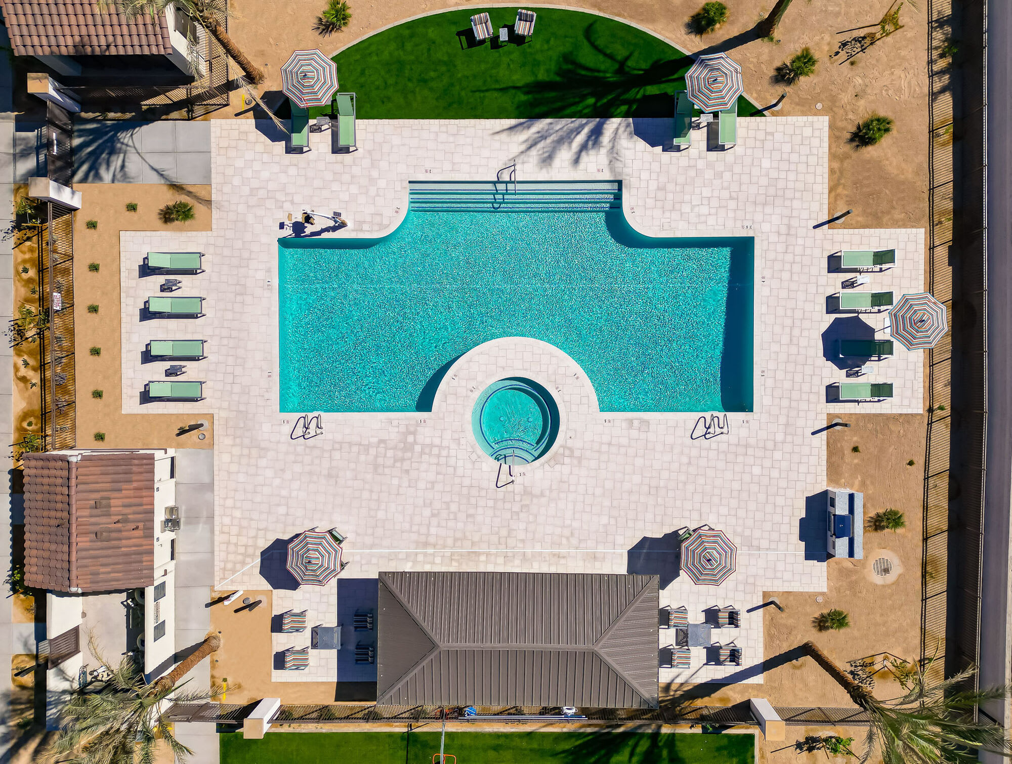 Villas Goodyear – photo 4