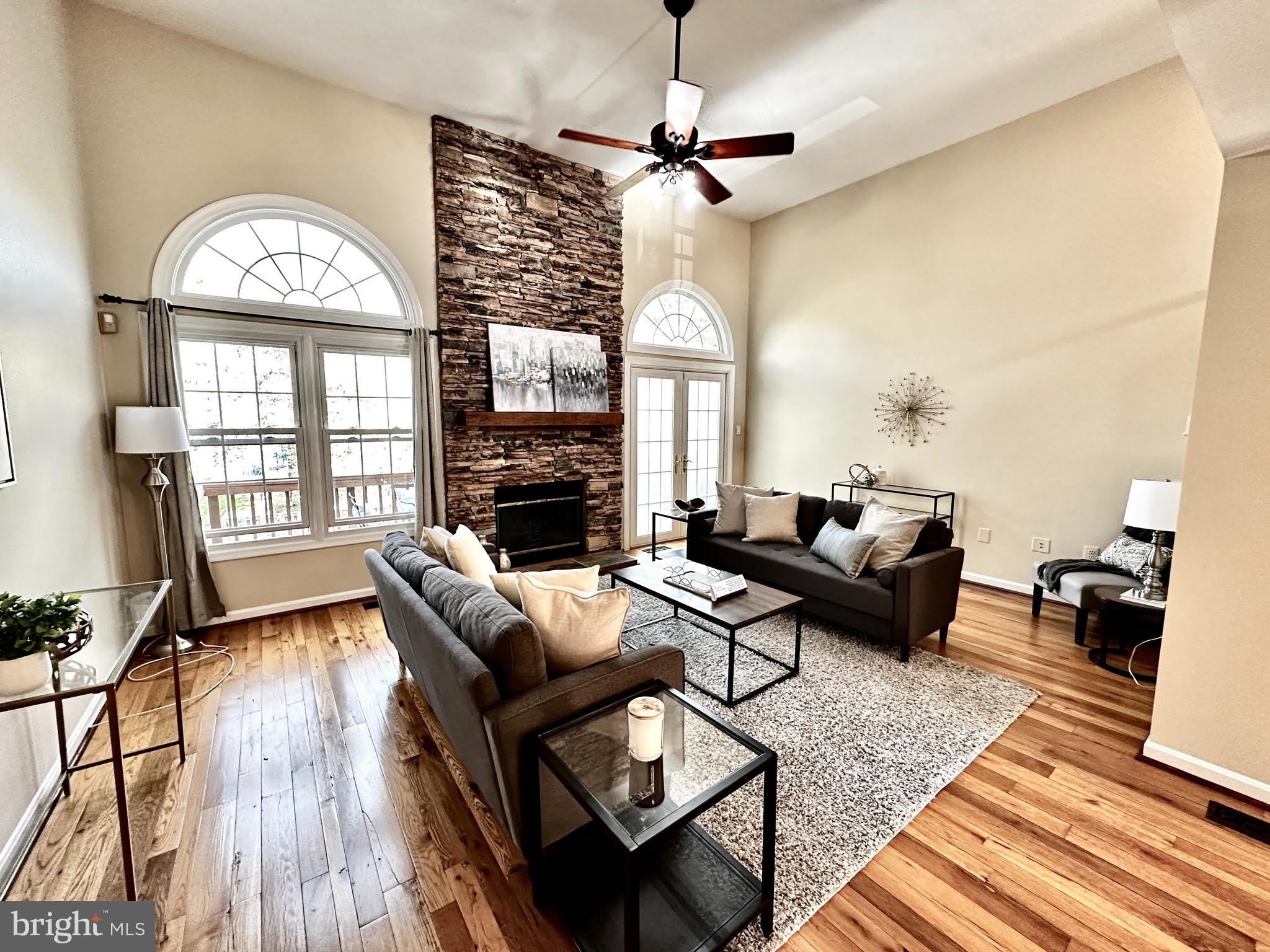 7027 CHESLEY SEARCH Way – photo 1
