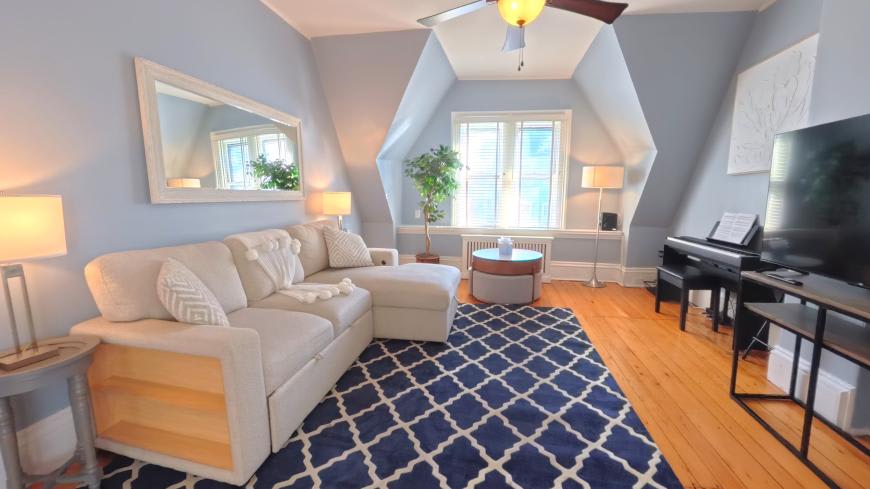 137 Walnut St – photo 1