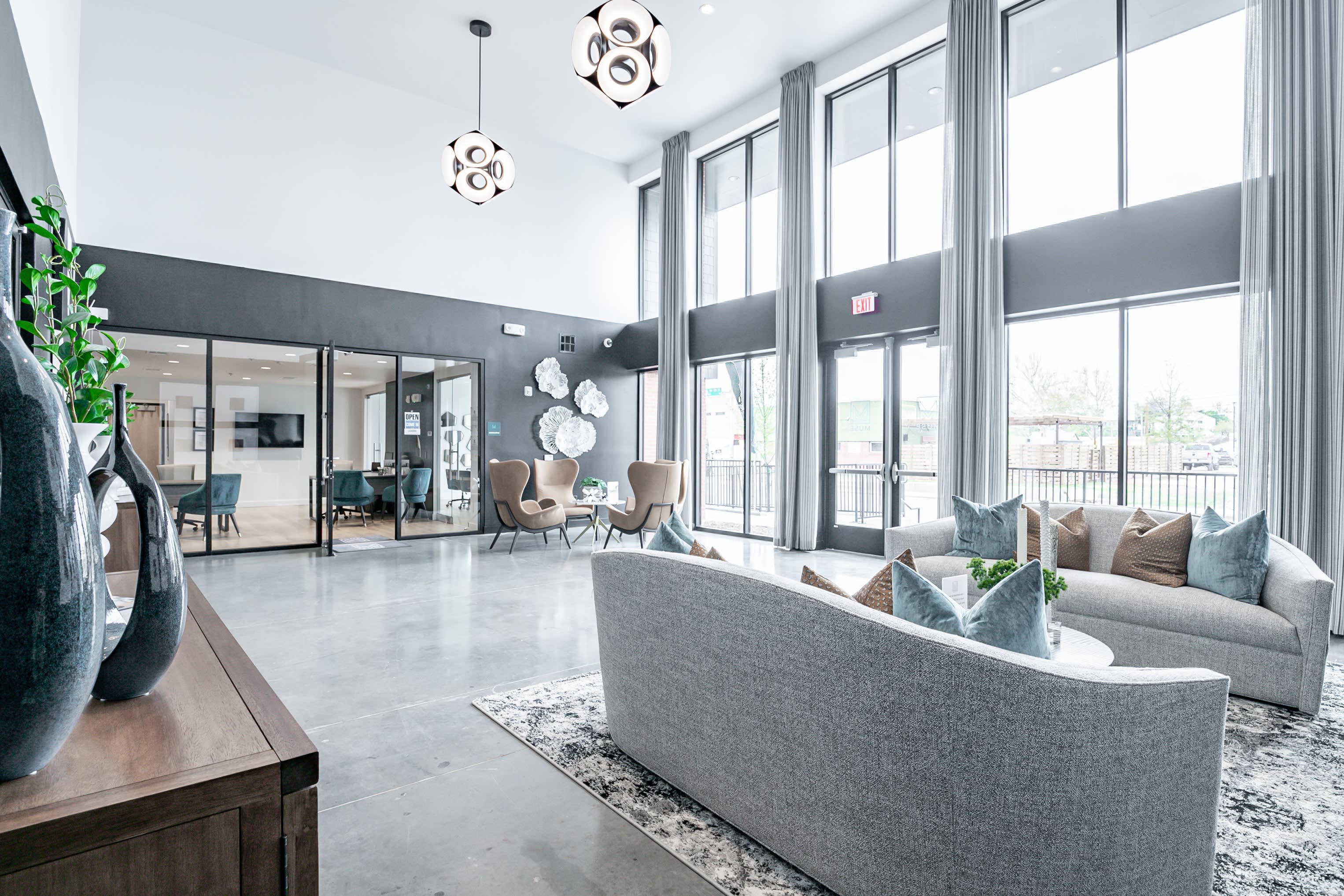 Muse Apartments – photo 5