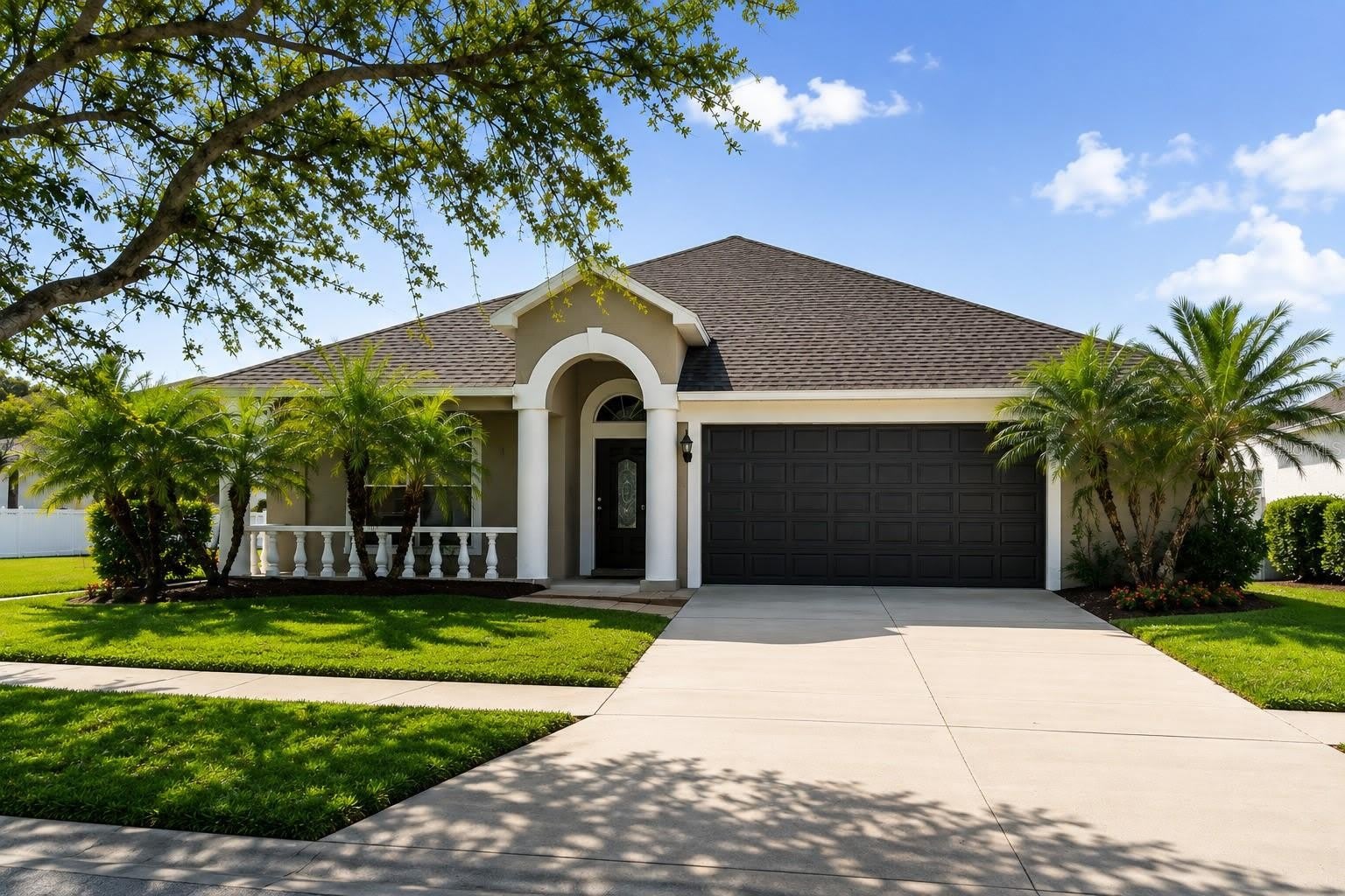 4211 HARTFORD LAKE Drive – photo 1