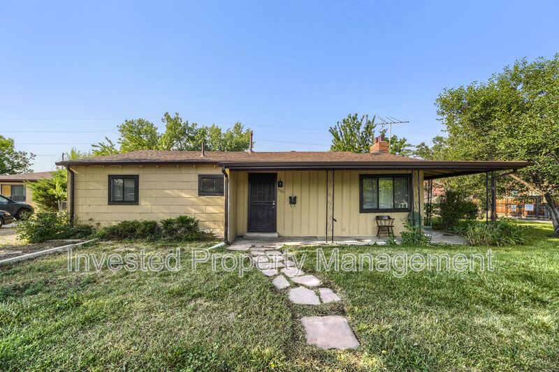 5410 E Asbury Ave – photo 1