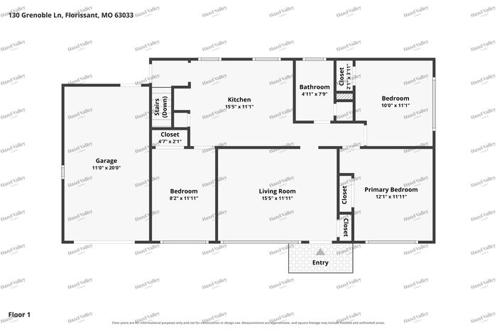 130 Grenoble Lane – photo 3