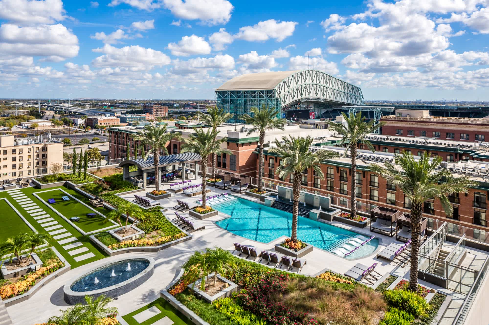 Catalyst Houston – photo 3