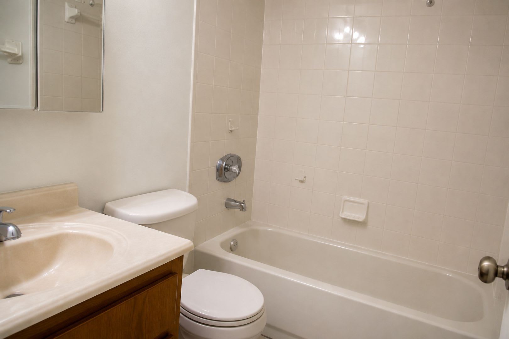 Duplex for rent – photo 3