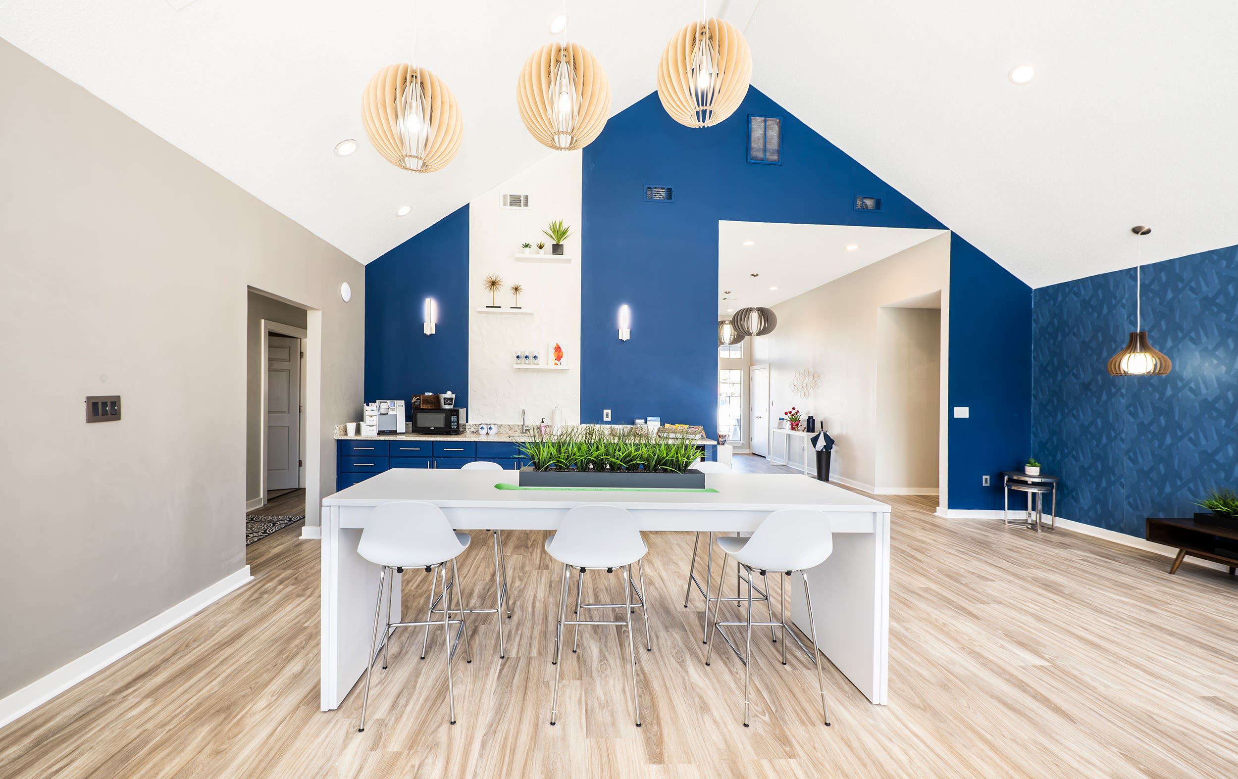 The Whitley Apartments – photo 4