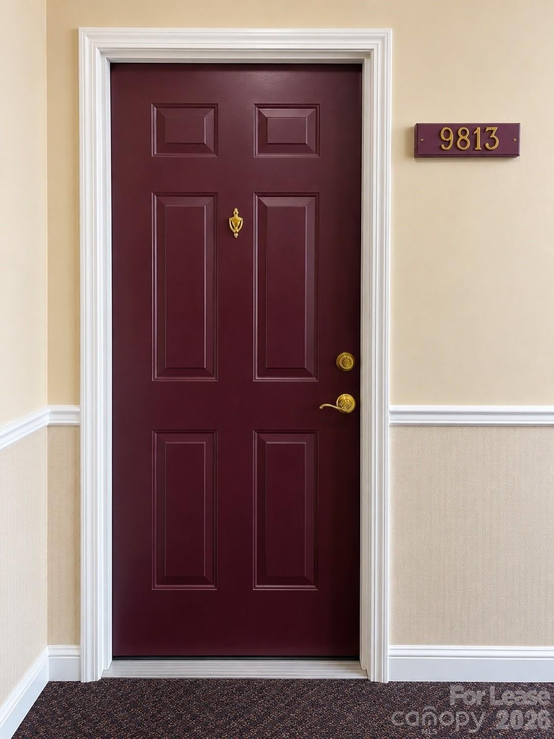 9813 Hyde Glen Court – photo 2