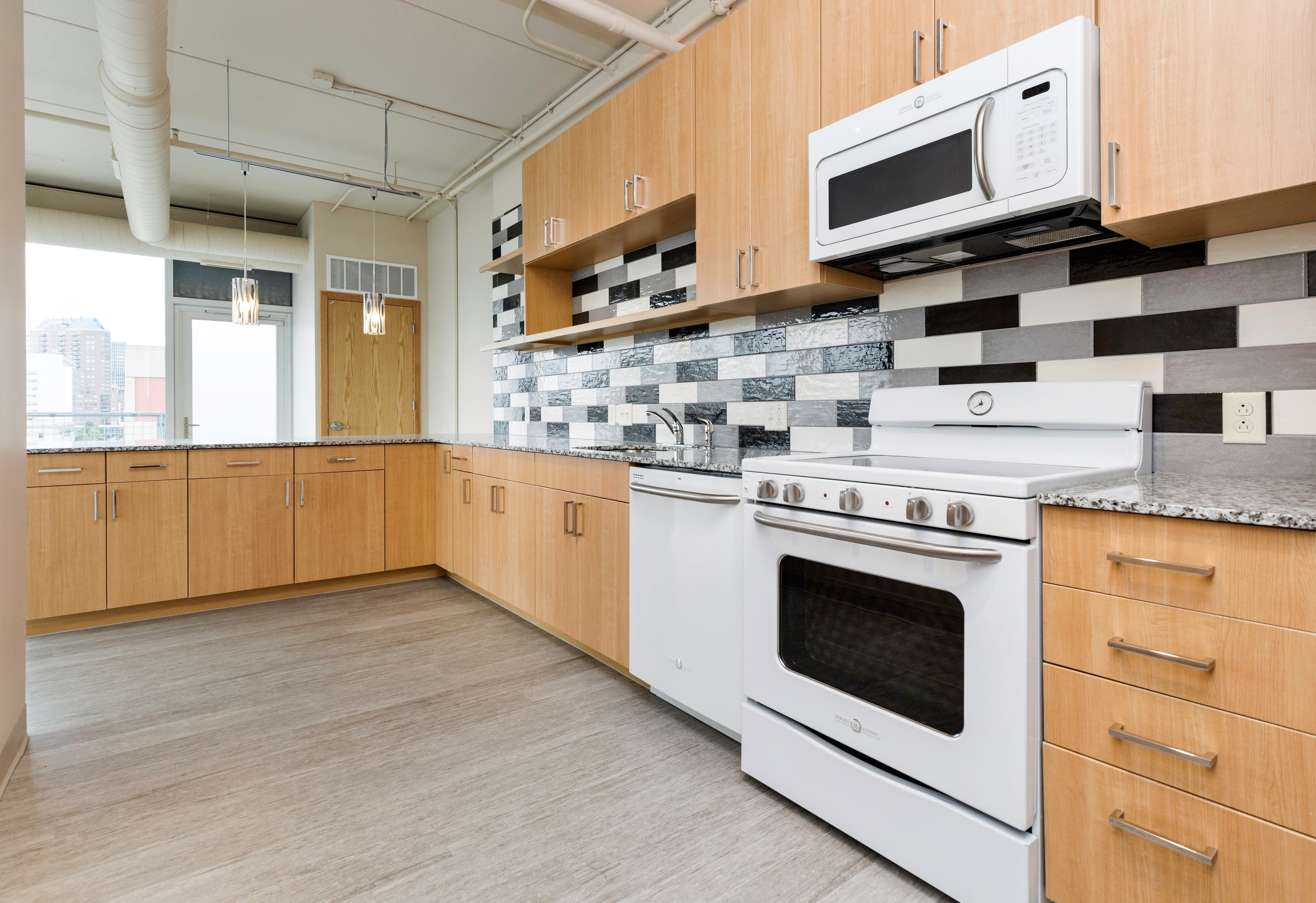 City Square Lofts – photo 3