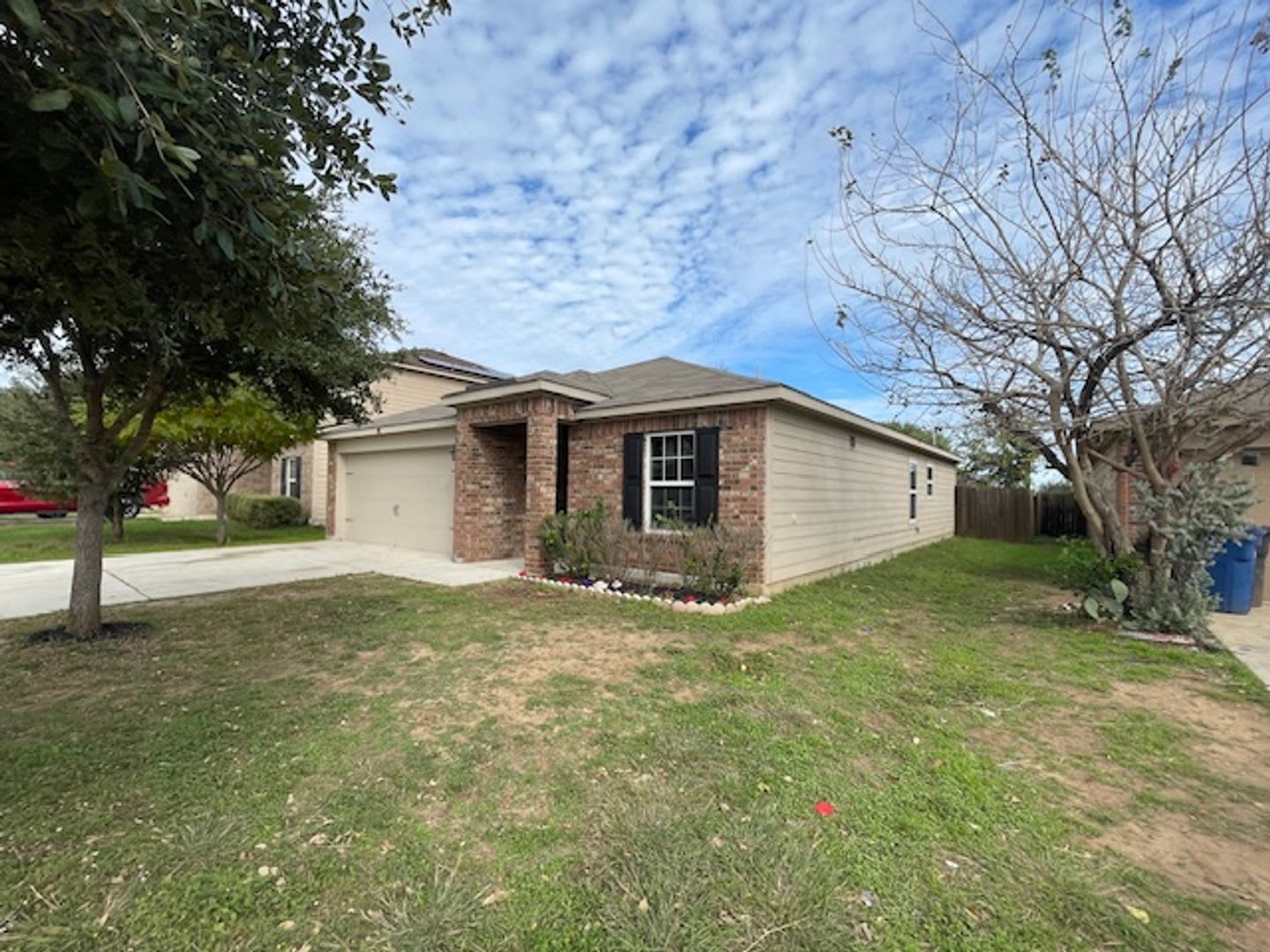 Spacious 3Br 2Ba Rental In Southeast San Antonio China Grove – photo 4