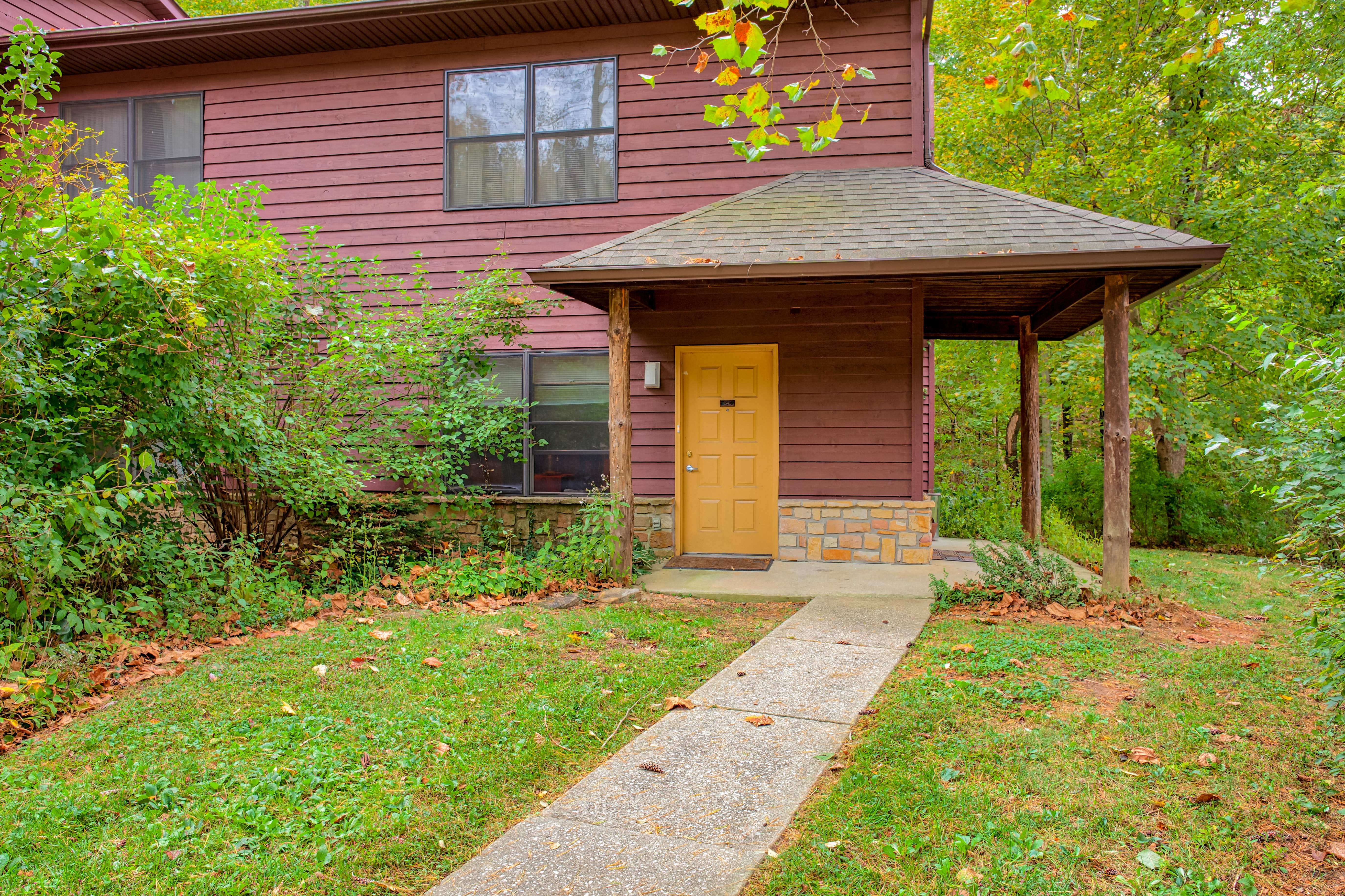 The Arbors – photo 5