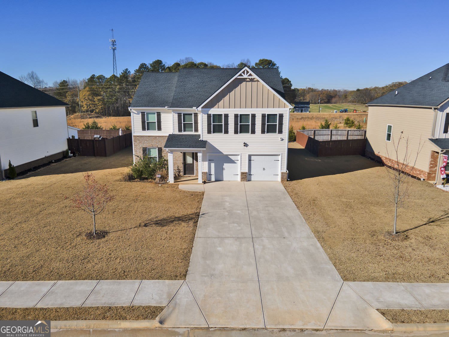244 Overlook Road – photo 2