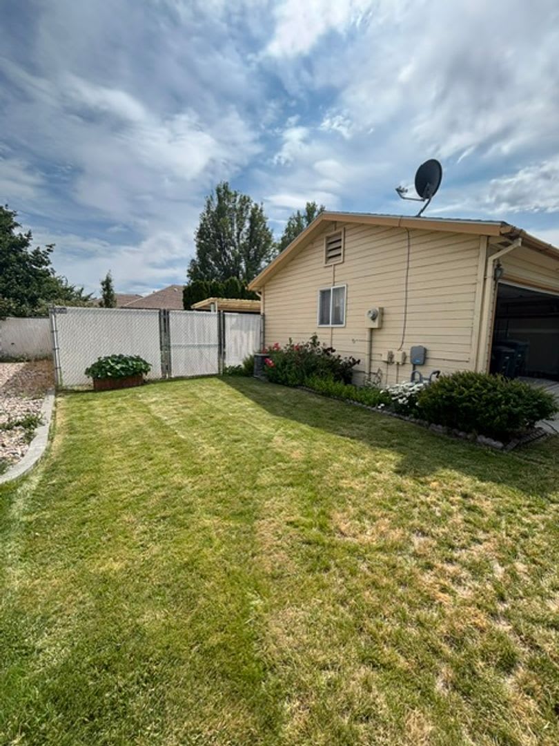 3 Bedroom House for Rent – photo 3