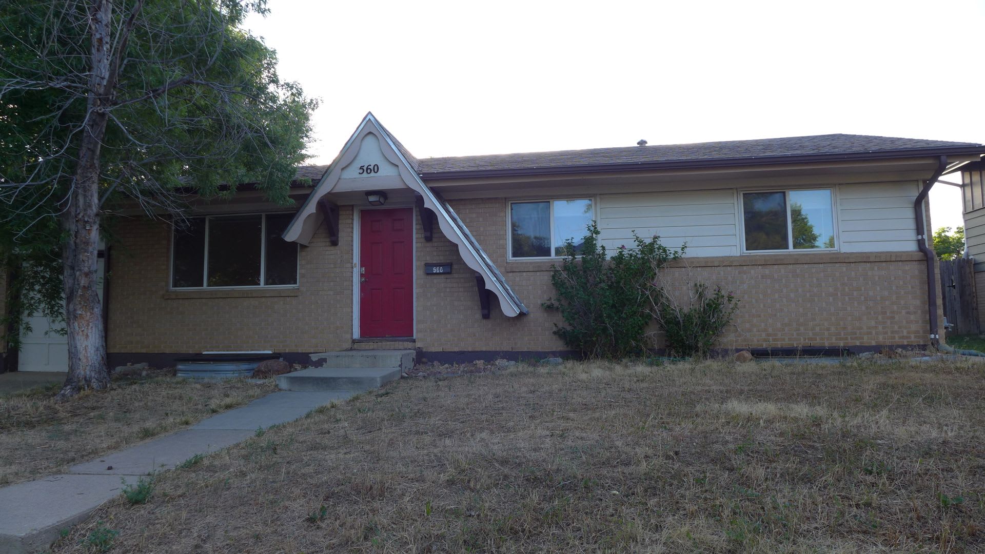 Home for Rent in South Boulder – photo 1