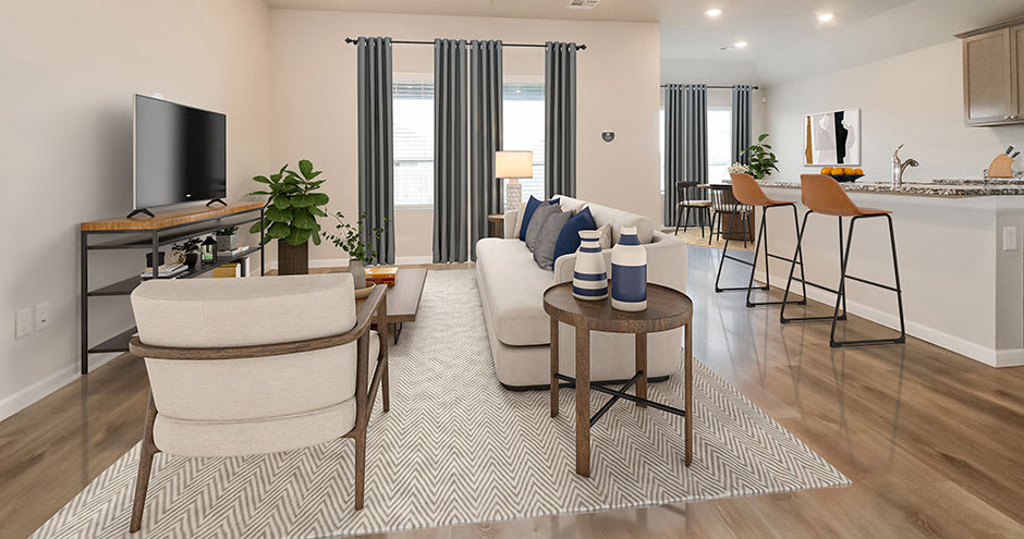 Sara Park Rental Homes – photo 4
