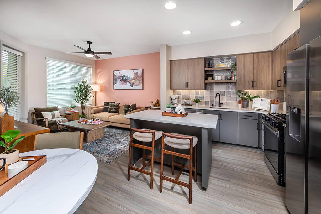 Bowen Apartments – photo 5