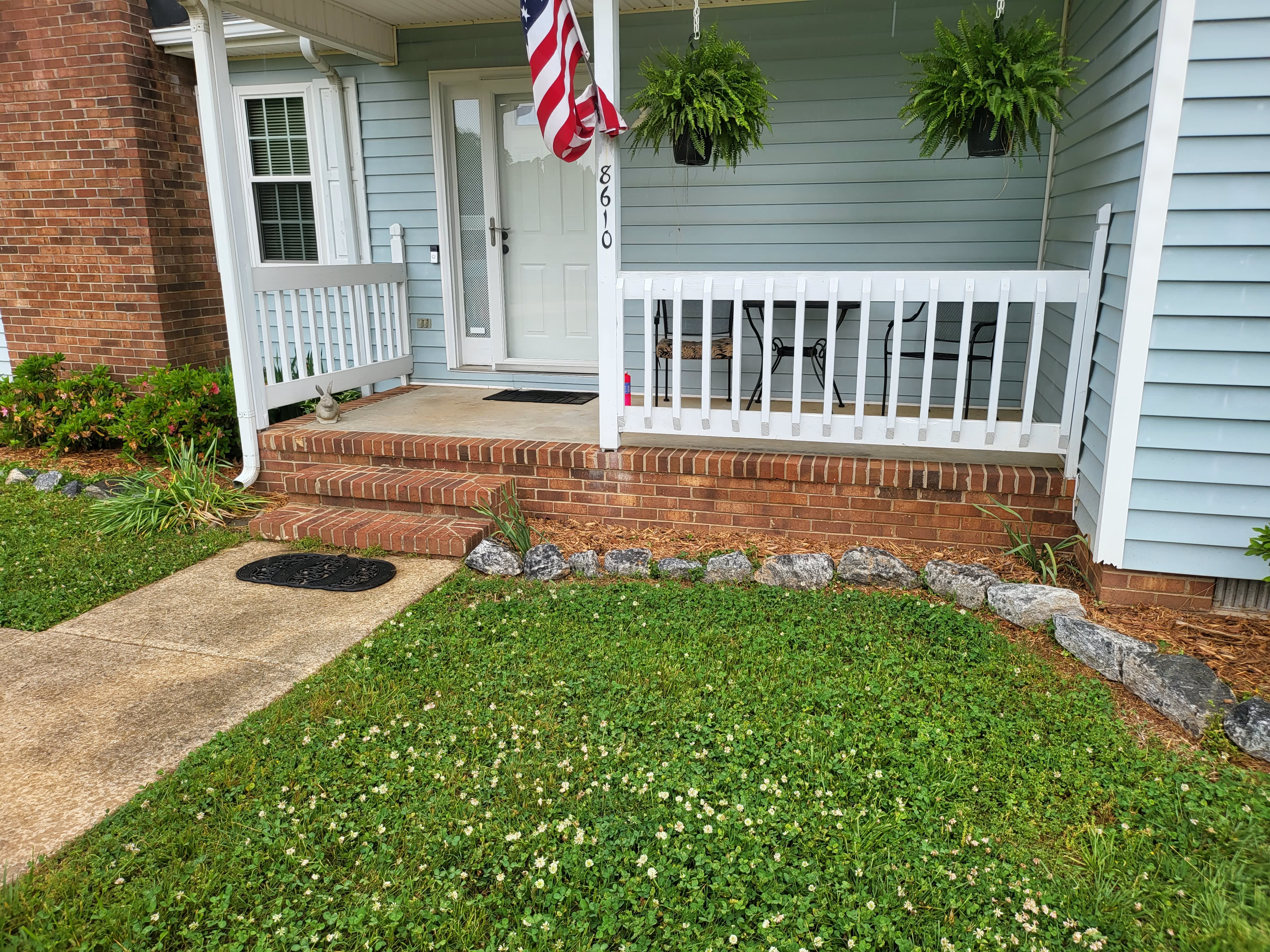 8610 Haw River Rd – photo 1