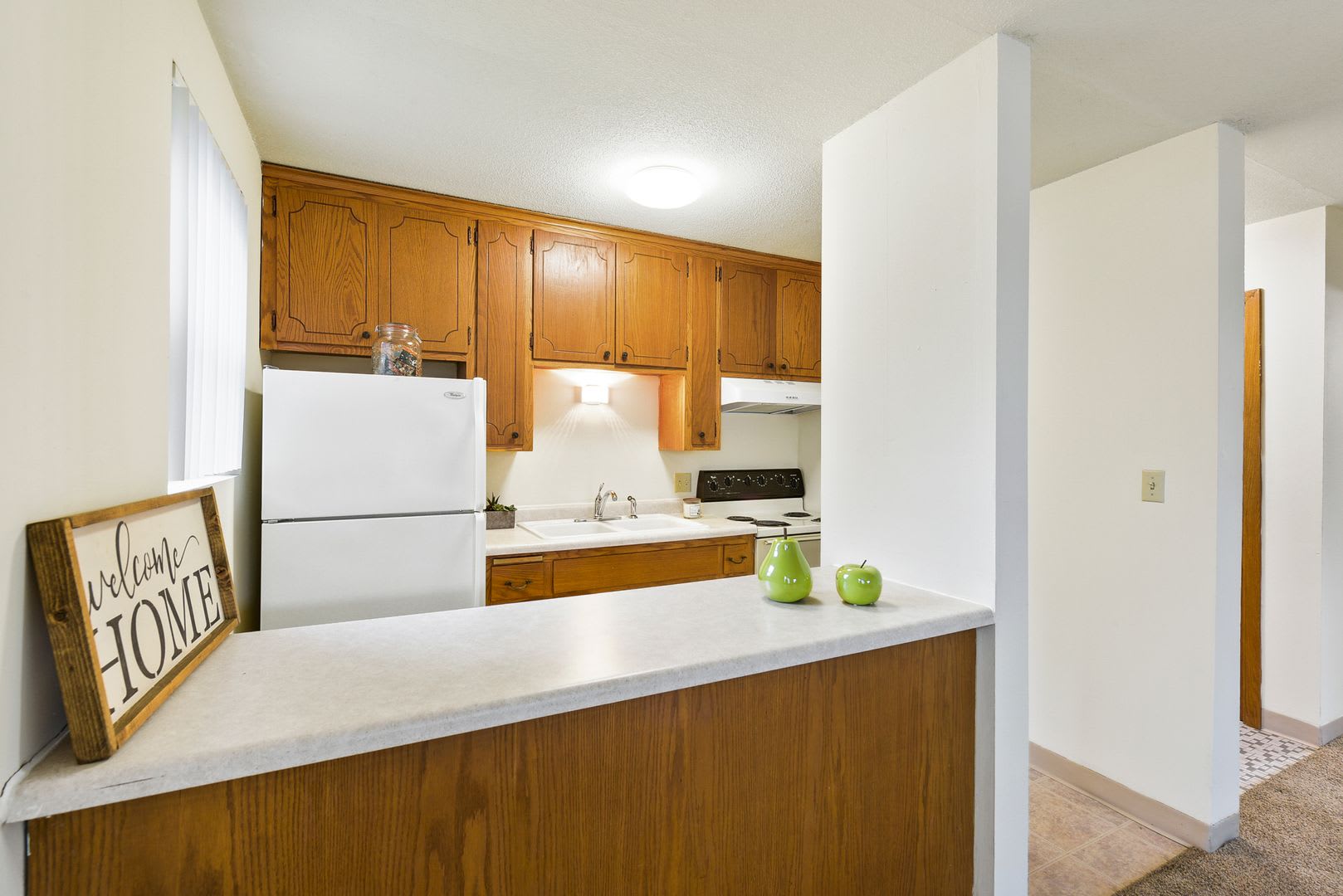 2M Apartments – photo 4