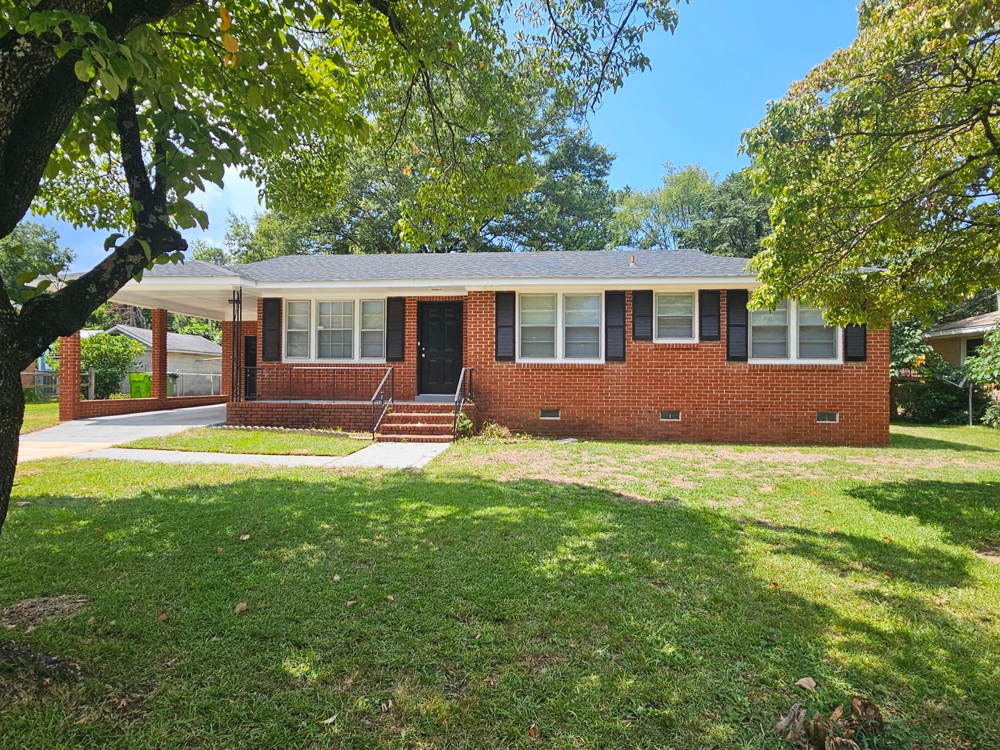 2709 Haymarkek Road – photo 1