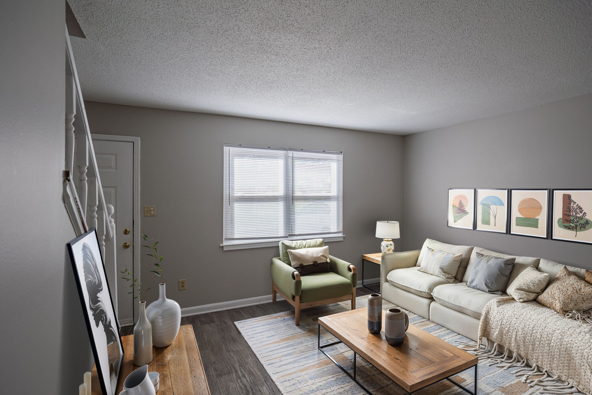 Jackson Manor Townhomes – photo 3