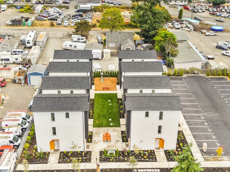 Birds Mill 7533 Grange Street West – photo 5
