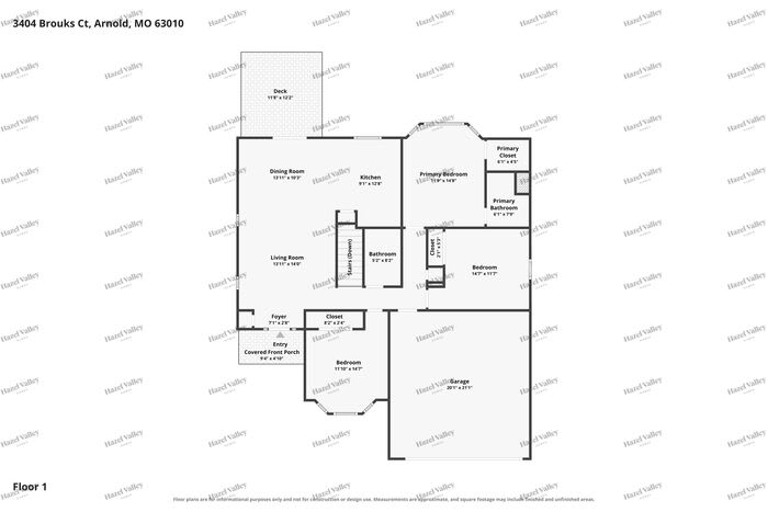 3404 Brouk's Court – photo 4