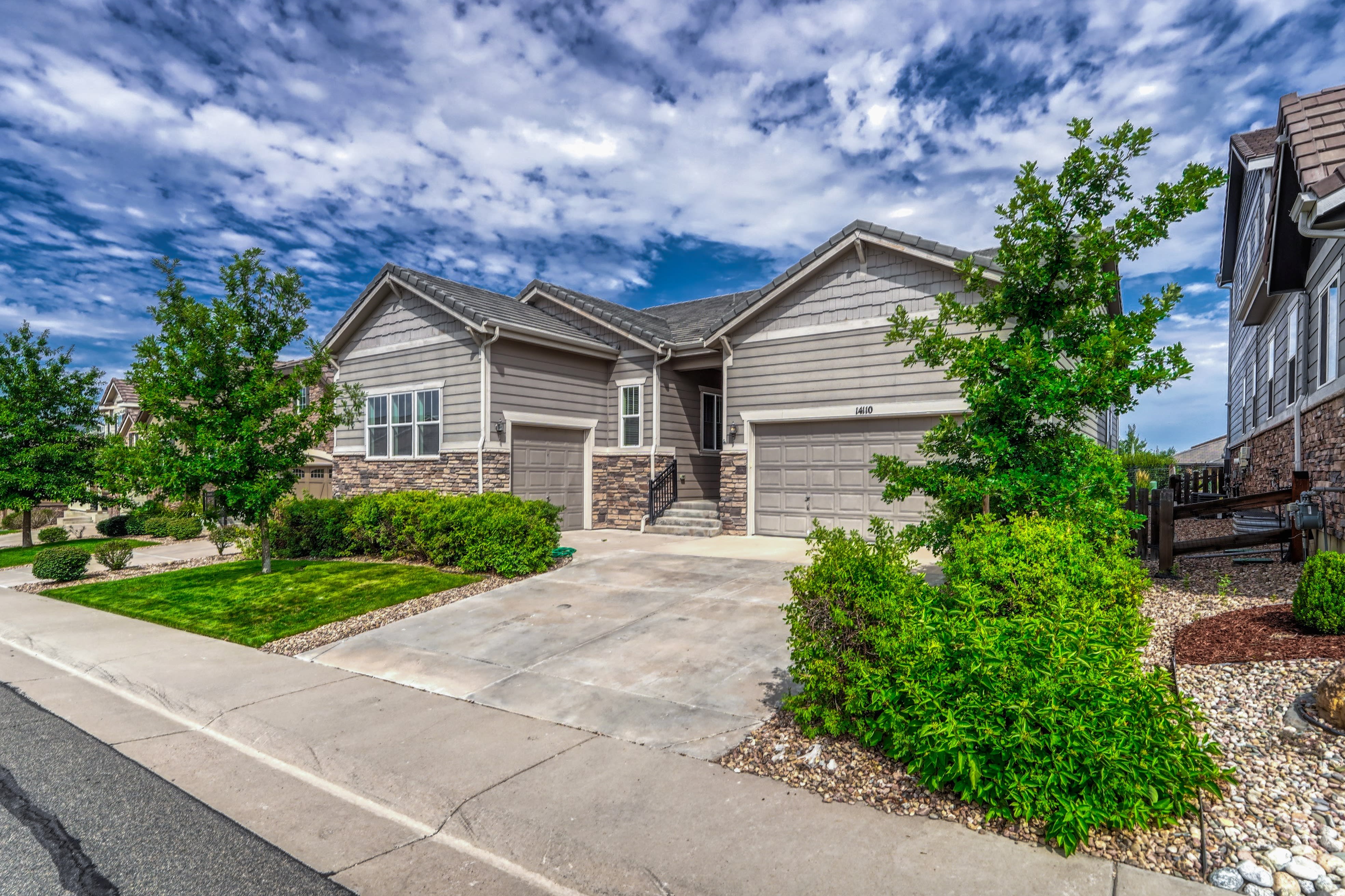 14110 Sierra Ridge Drive – photo 1