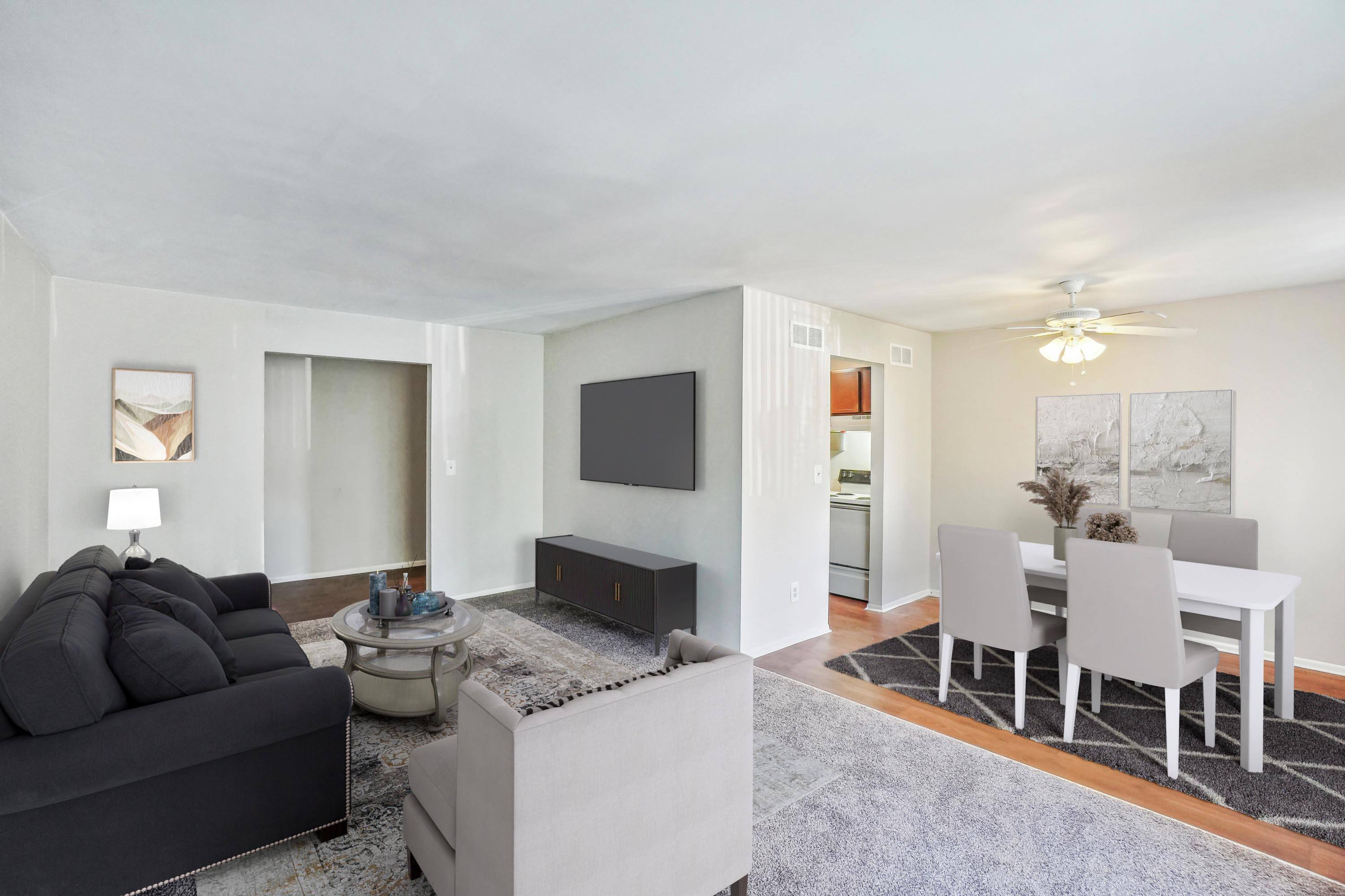 Riverstone Apartments – photo 1