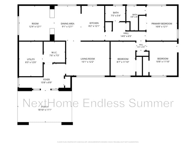 2226 Leon Road – photo 2