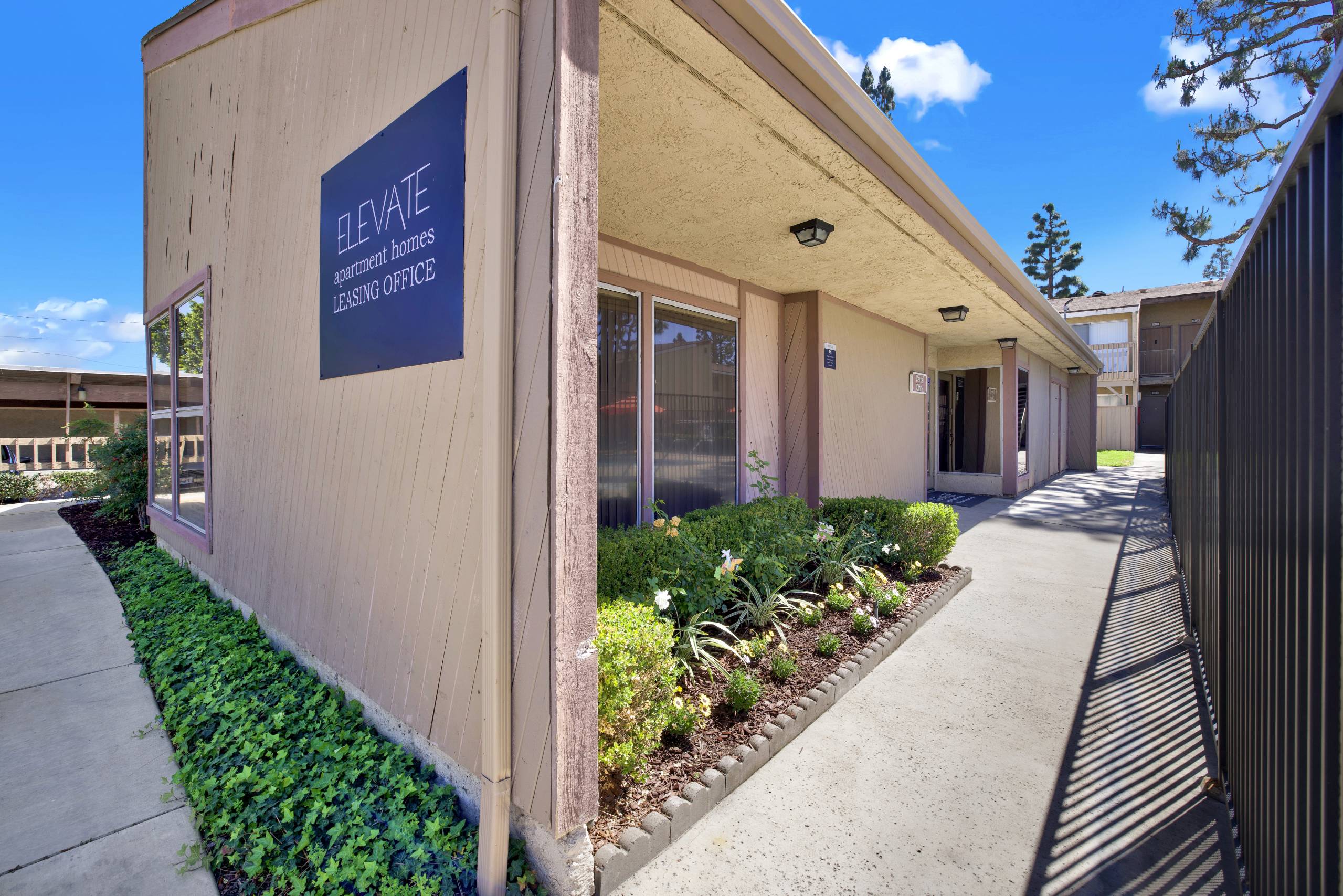 Elevate Apartment Homes – photo 4