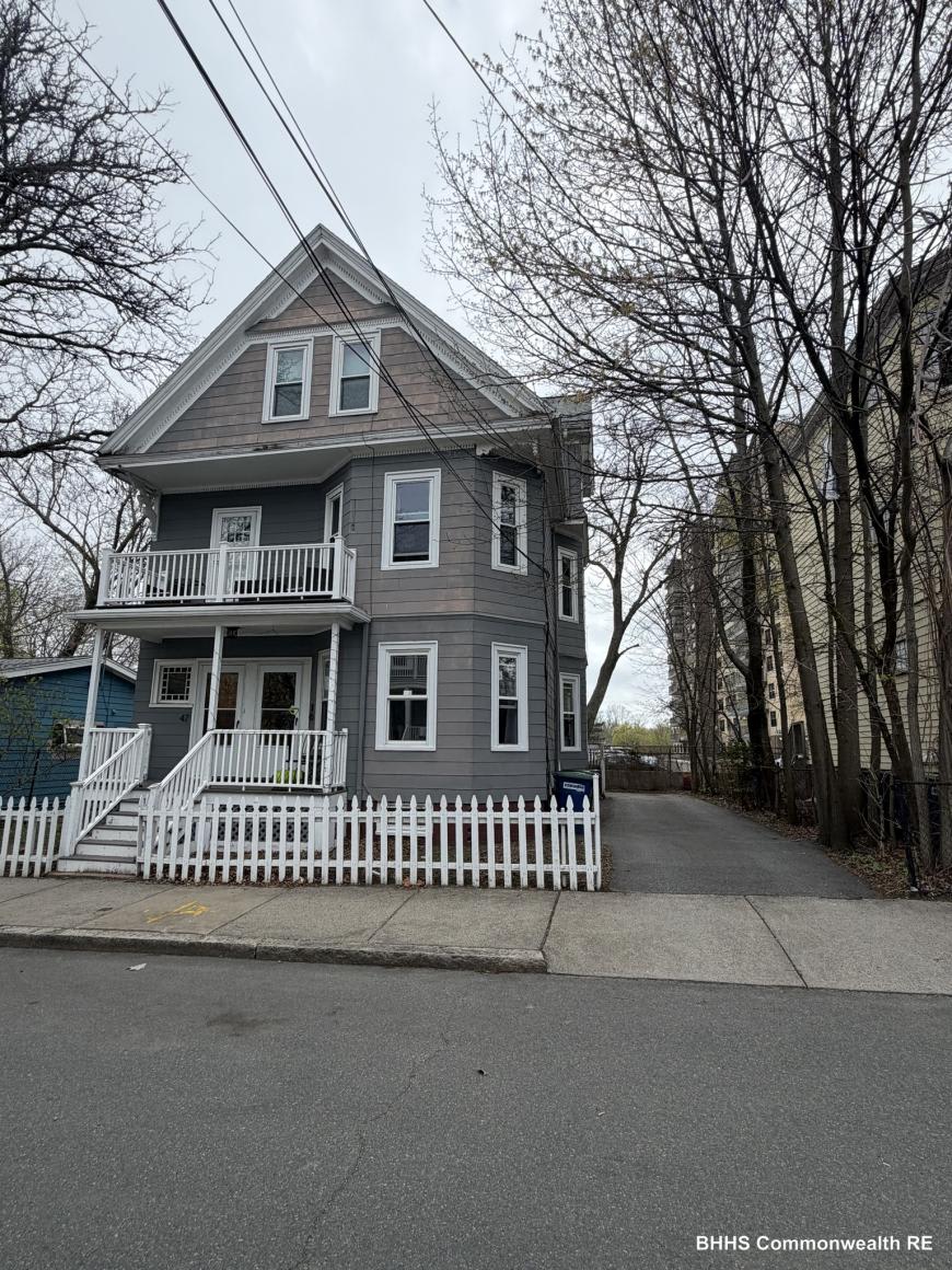 45 Waterhouse St. – photo 1