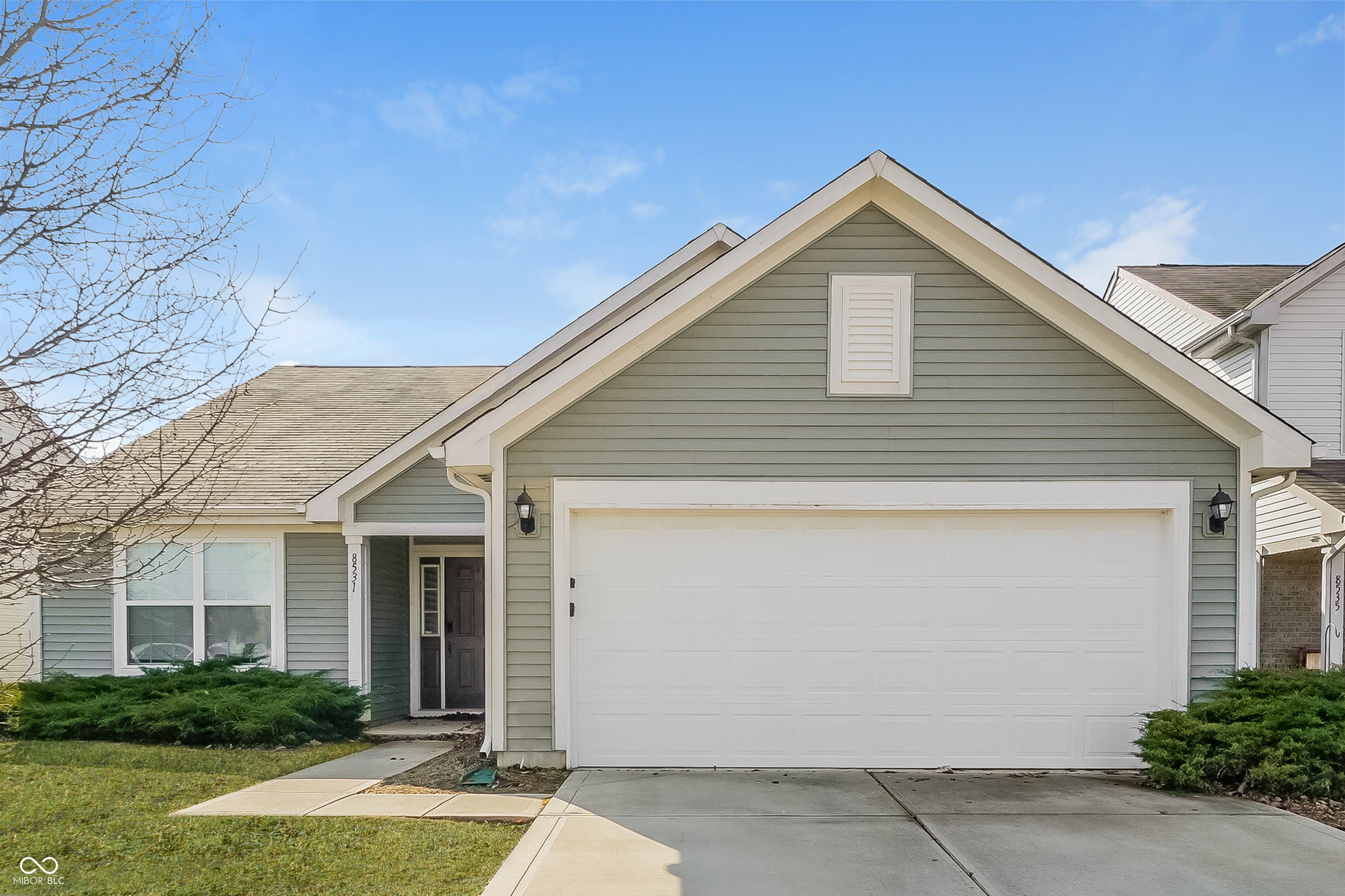8531 Gold Rush Way – photo 1
