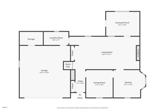 12710 Pleasant View Drive – photo 2