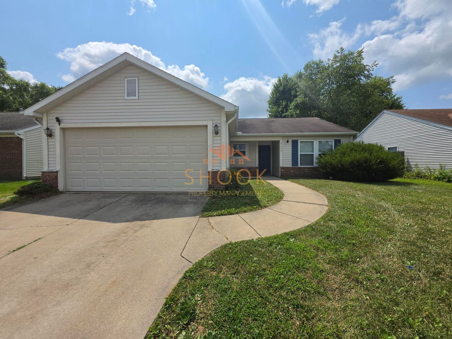 3 Bed/2 Bathroom Home in West Lafayette – photo 1