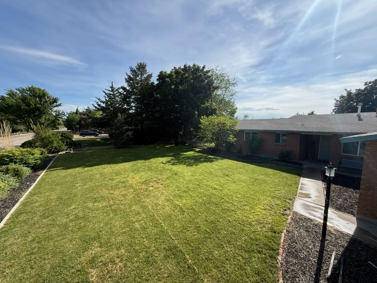 5455 South Round Up Street – photo 1