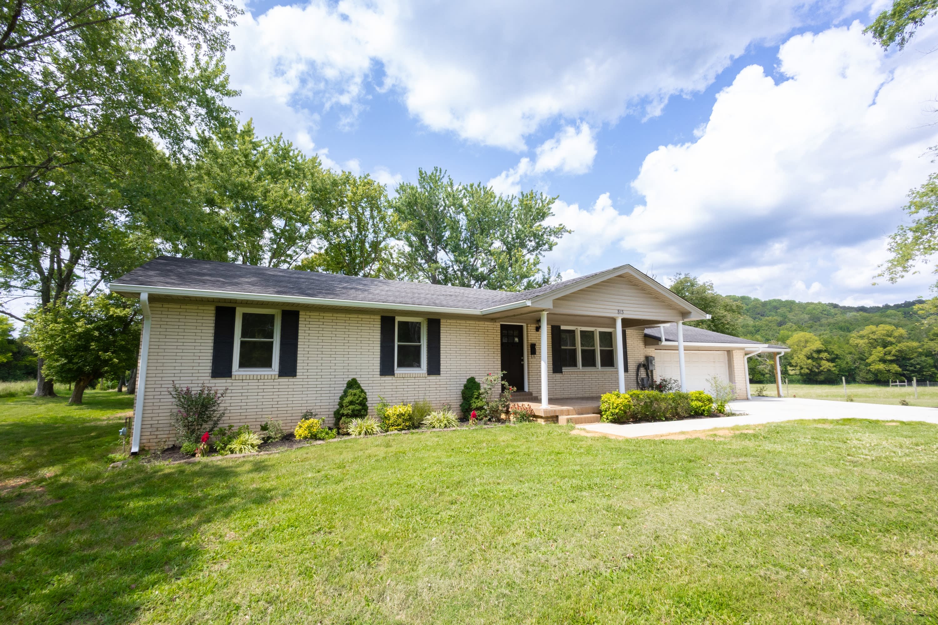 815 Mount Olivet Girkin Road – photo 3