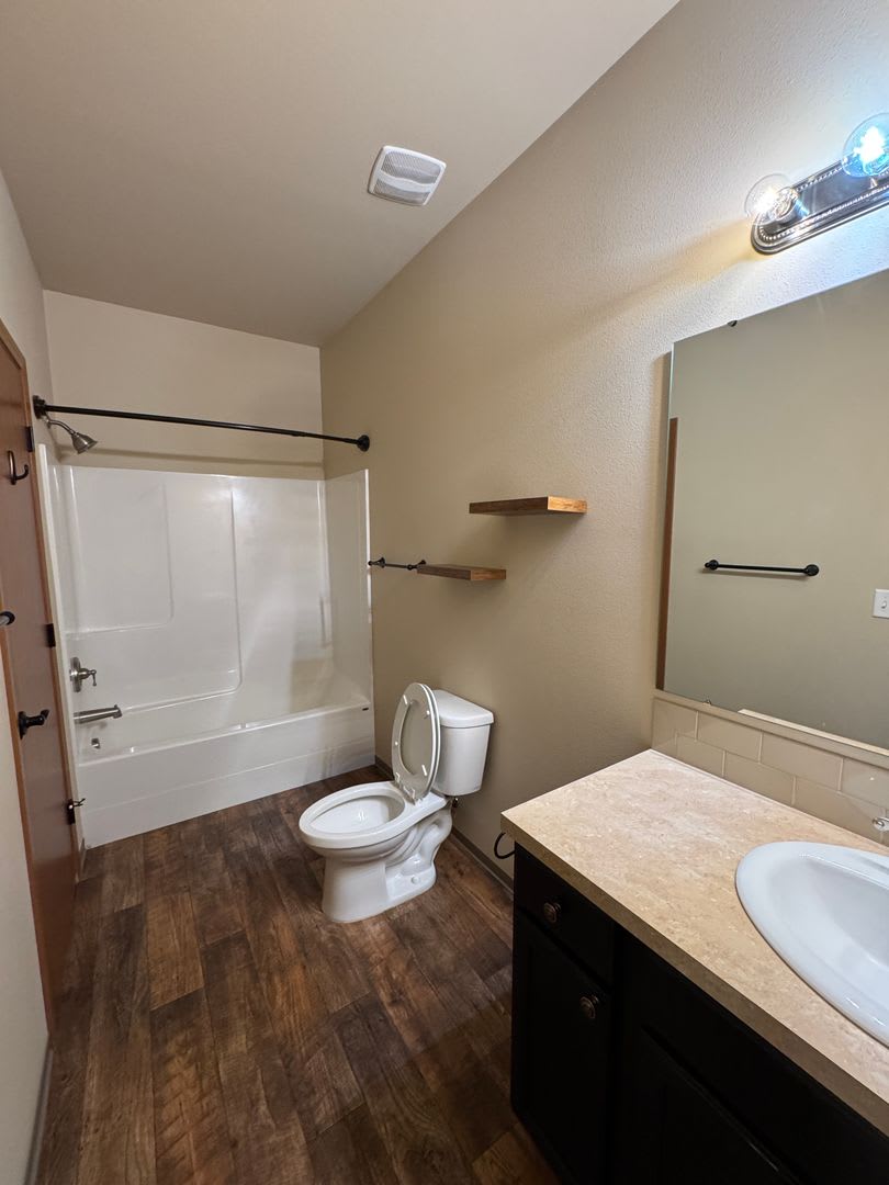 Duplex in Gated Community – photo 5